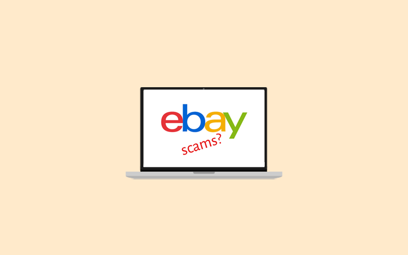 8 Common eBay Scams: How to Avoid Them