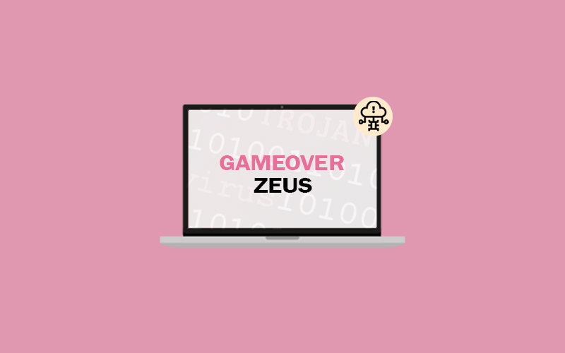 All You Need to Know About ZeuS P2P GameOver