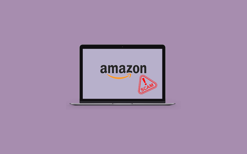 Amazon Scams by phone, email, and text messages: Protect yourself from Amazon scams