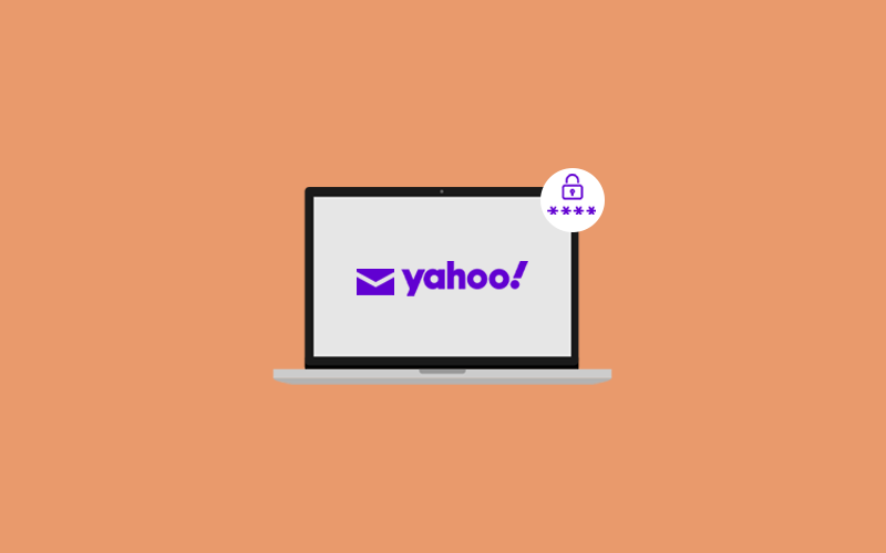 How do I change My Yahoo Password?