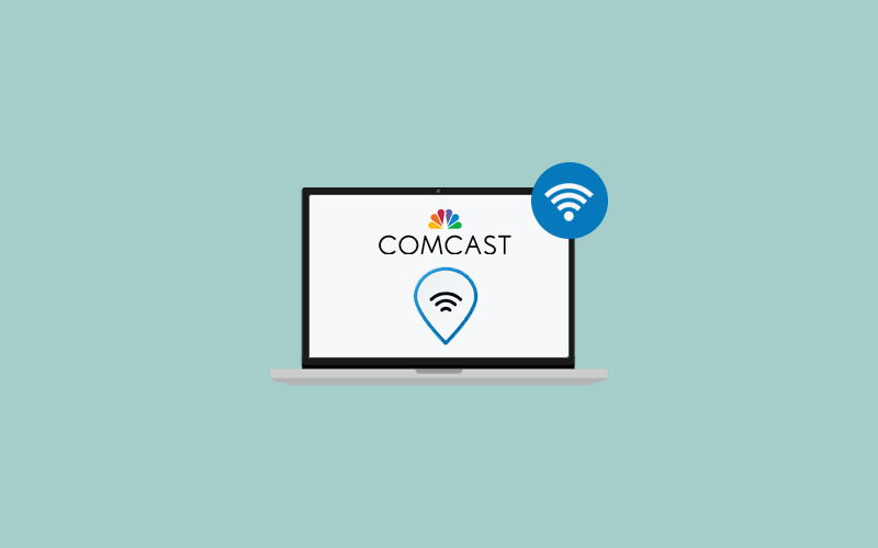 How to Change Comcast Wi-Fi Password