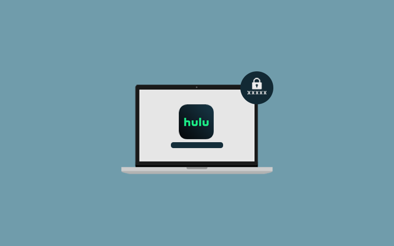 How to Change Hulu Password 