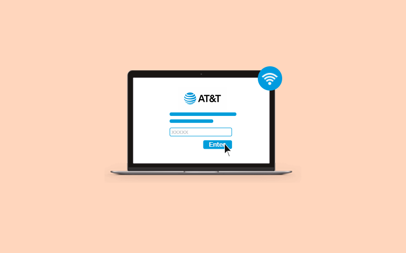 How to Change My AT&T Wi-Fi Password
