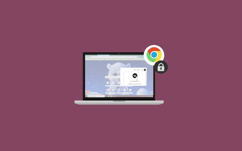 How to Change Password on Chromebook