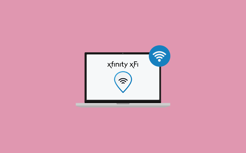How to Change Xfinity Wi-Fi Password