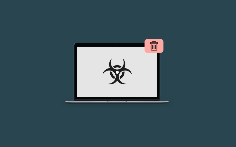 How to Remove Duqu Malware