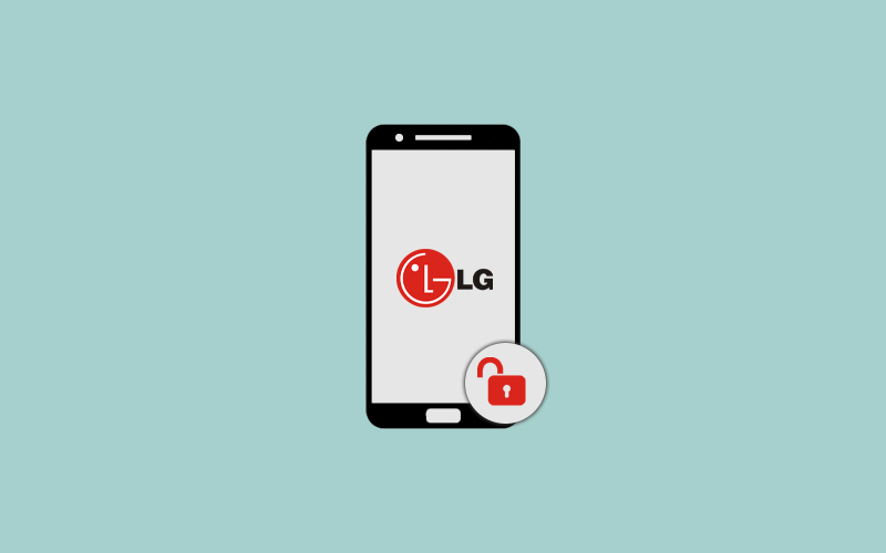 How to Unlock LG Phone Forgot Password without Losing Data