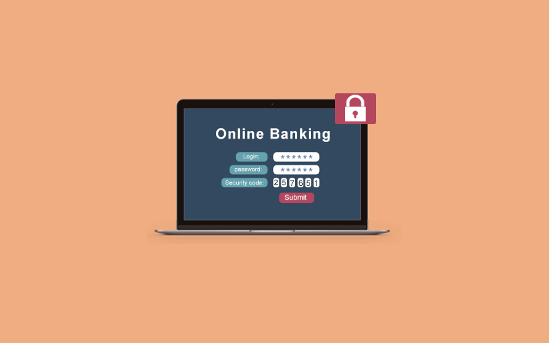 Is Online Banking Safe? 7 Tips to Secure Your Online Bank Account