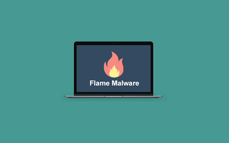 What is Flame Malware?