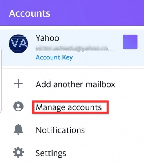 How Do I Change My Yahoo Password