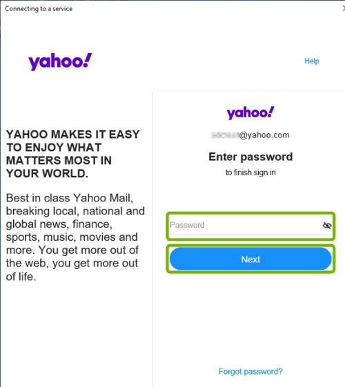 How Do I Change My Yahoo Password | Reset Yahoo Password