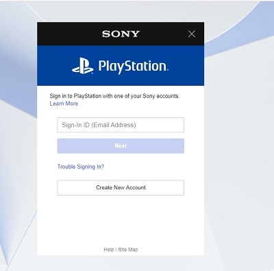 How to Change PSN Password  Change PlayStation Password