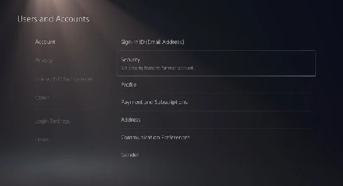 PSN login: How to sign in to PlayStation Network and how to change your  password