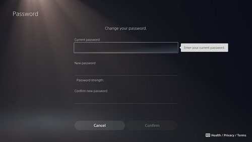 Security Nirvana: Sony #PSN Password Resets: Inconsistent & Inadequate?